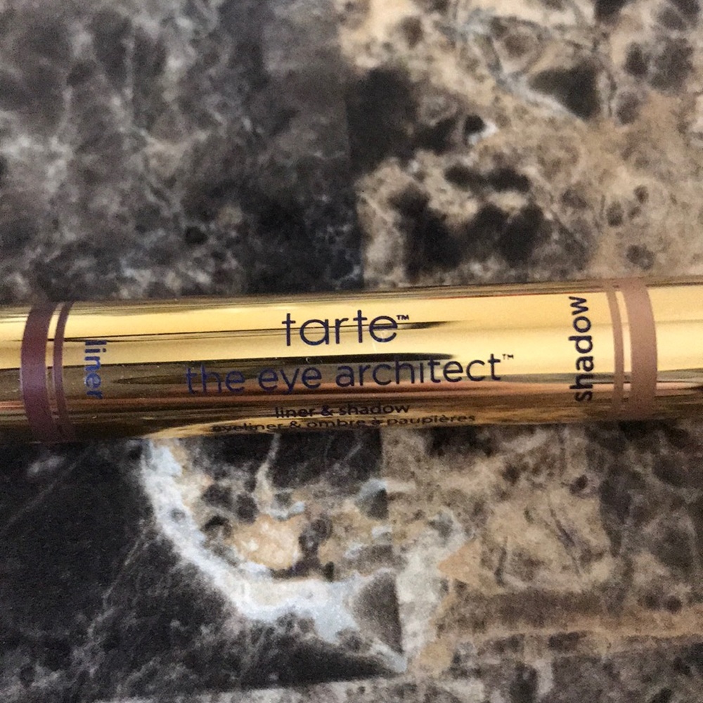 Tarte “Eye Architect”